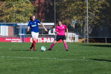 Bild 126 - Frauen Holstein Kiel - SV Meppen : Ergebnis: 1:1
